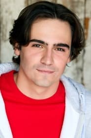 Photo of Lincoln Melcher