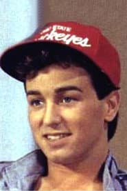 Photo of Danny Wade