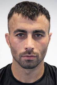 Photo of Makwan Amirkhani