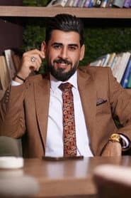 Photo of Muhannad Jamil