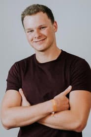 Photo of Alexander Duffner