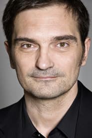 Photo of Leon Lučev
