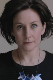Photo of Sian Davies
