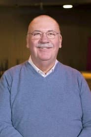 Photo of Karlheinz Hartmann