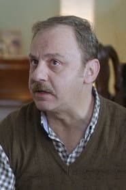 Photo of Nikos Kasapis