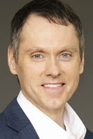 Photo of Adrian Falconer