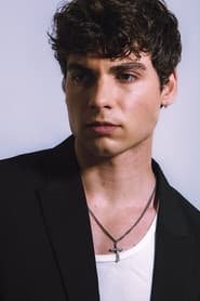 Photo of Noah Andre