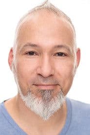 Photo of Leraldo Anzaldua