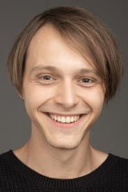 Photo of Vadim Dubrovin
