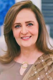 Photo of Hina Khawaja Bayat