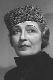 Photo of Jarmila Kronbauerová