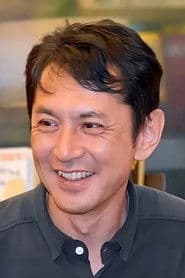 Photo of Goro Miyazaki