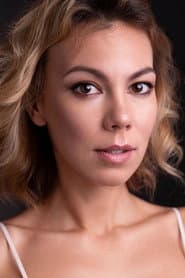 Photo of Liliya Zhuravleva