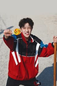 Photo of Wang Yiheng