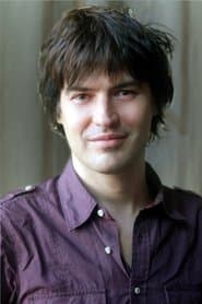 Photo of Michael Cavadias