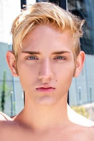 Photo of Dylan Hall