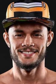 Photo of Felipe Bunes