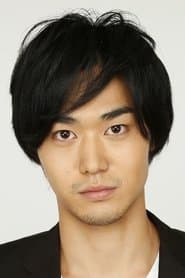 Photo of Ryosuke Kawamura