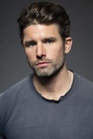 Photo of Chris Conroy