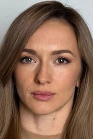 Photo of Oksana Simonova
