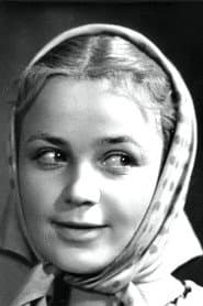 Photo of Klavdiya Blokhina