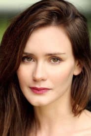 Photo of Amy McCallum