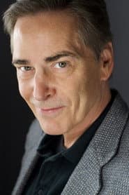 Photo of Martin Thompson