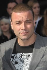 Photo of Christopher Wolstenholme