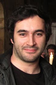 Photo of Nuno Portugal