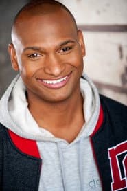 Photo of Michael Simpson Jr.