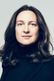 Photo of Sophie Mercier