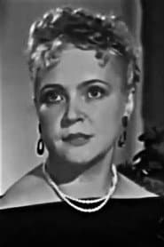 Photo of Valentīna Staržinska