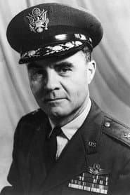 Photo of Paul Tibbets