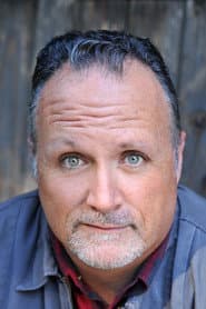 Photo of Jesse Mackey