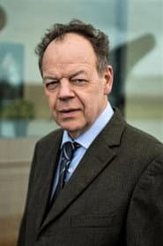 Photo of Pierre Shrady