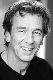 Photo of Graham Charles