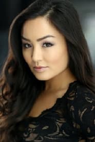 Photo of Lia Lam
