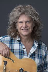 Photo of Pat Metheny