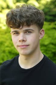 Photo of Brian Gorecki