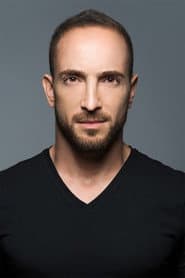 Photo of Sylvain Chiavaccini