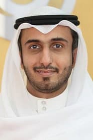 Photo of Mohamed Al-Hashim