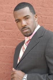 Photo of Richard Gallion