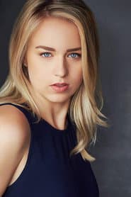 Photo of Anika Vaughn