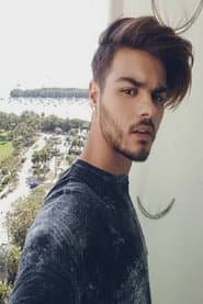 Photo of Abraham Mateo