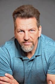 Photo of Jay Heselschwerdt