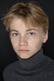 Photo of Saveliy Kudryashov