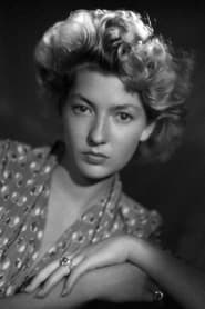 Photo of Corinne Luchaire