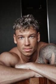 Photo of Ben Mitkus
