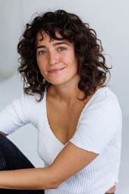 Photo of Ana Ruano