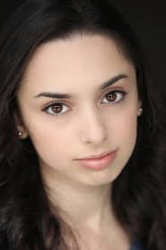 Photo of Sarah Rochelle Gluzman